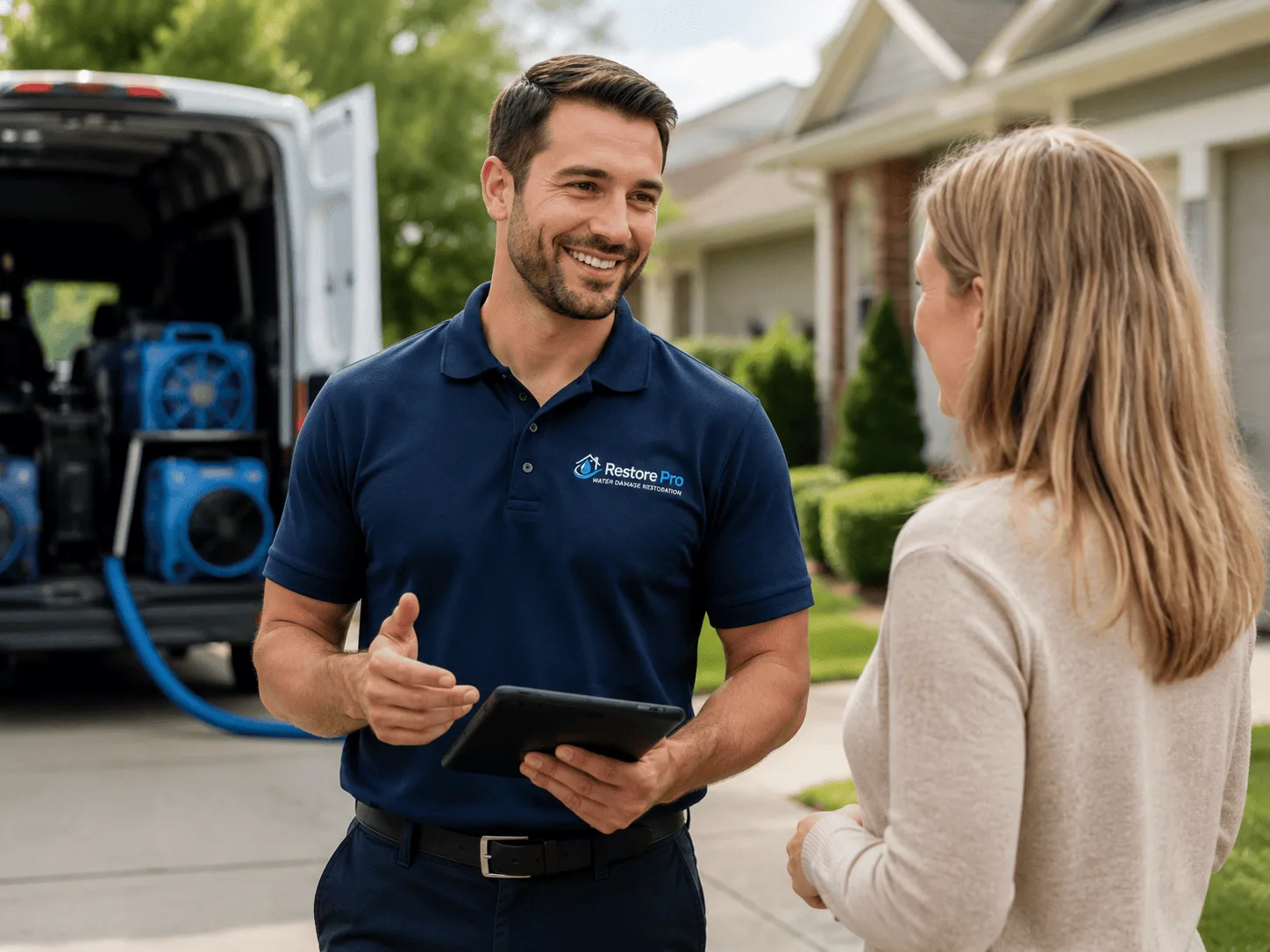 Water Damage Restoration Nocatee, FL FAQs
